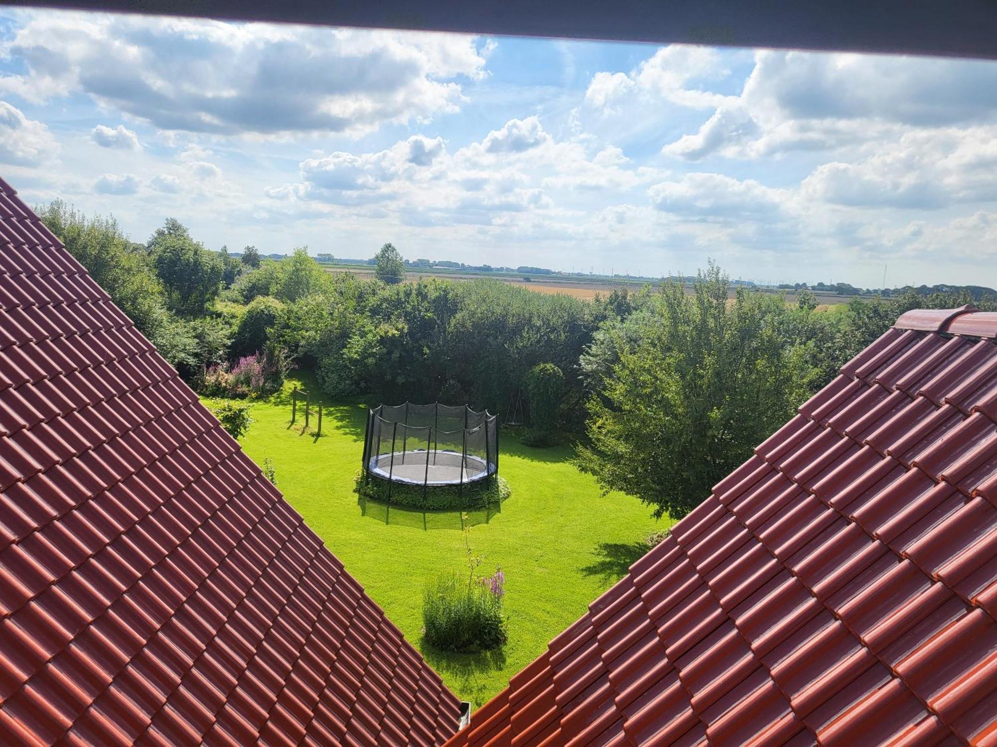 Hillrichshof Villa นอยฮาร์ลิงเงอซีล ห้อง รูปภาพ